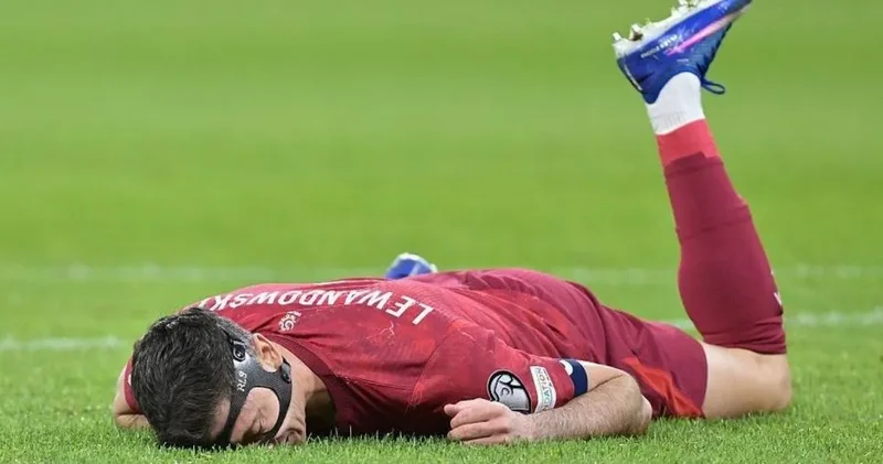 Dünya Kupası na katılmaya hak kazanamayan 700 milyon euroluk 11: Bu yıldızlar yok