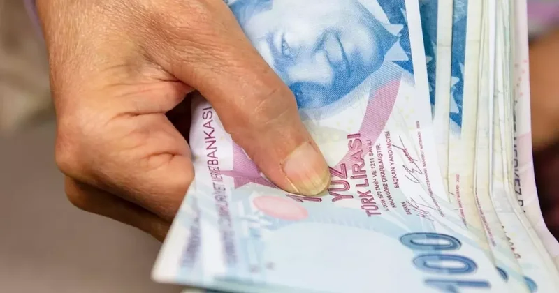 Yüzbinlerce emeklinin maaşı artacak: İşte artıştan etkilenecek kesim