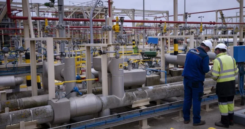 Savaşın Avrupa daki faturası ortaya çıktı: AB yetkilisi kriz kısa sürmeyecek diyerek açıkladı