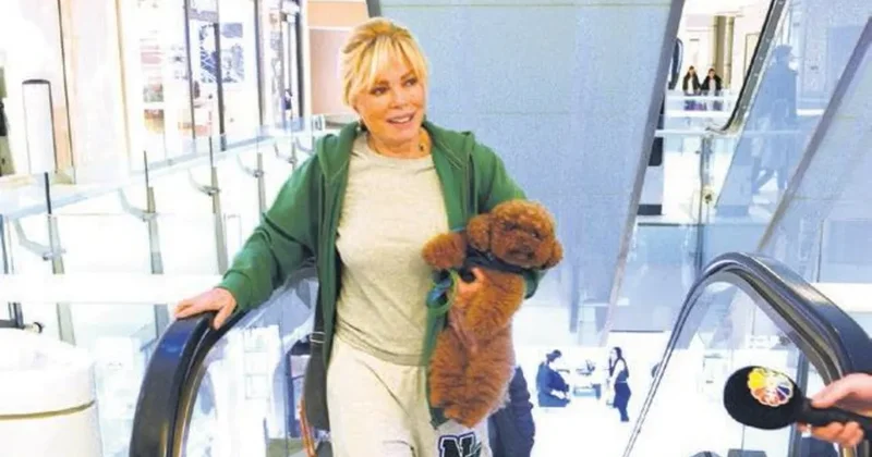 ‘Hastalığı ailemin desteğiyle atlattım’