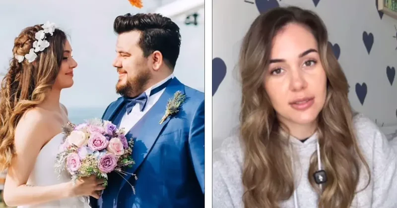 Berfu Yenenler den düğün itirafı: Şimdi olsa asla yapmam