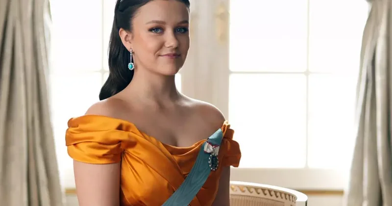 Danimarka prensesi, askere alınıyor