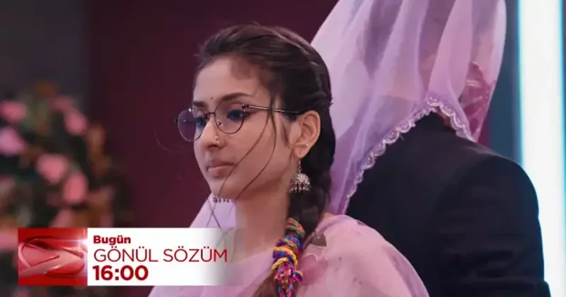 Gönül Sözüm dizisinde Nisha nın şaşırtan planı! Etkileyebilmek için...
