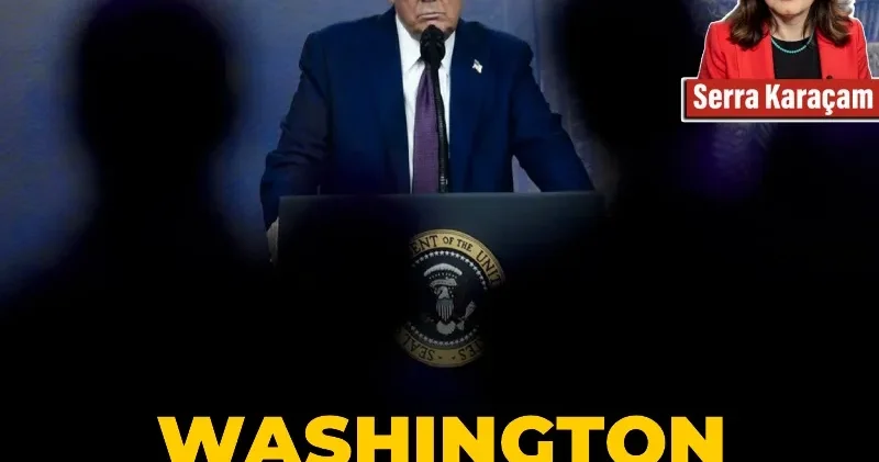 Washington yalnız mı kalıyor?