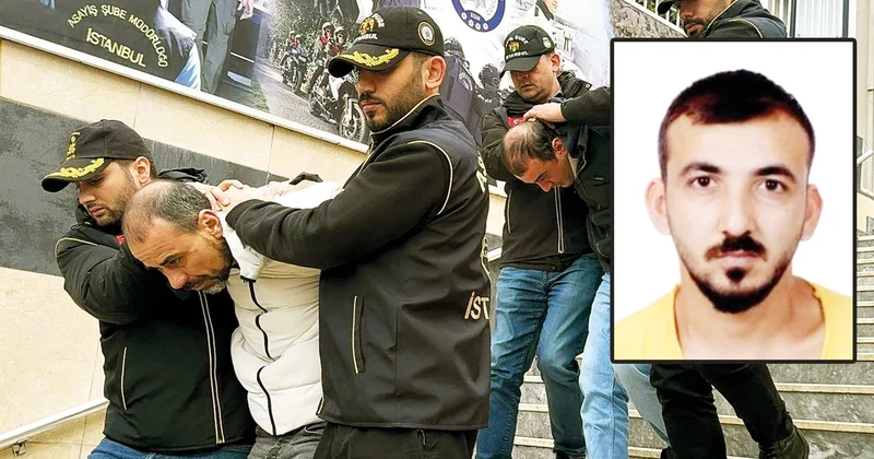 İhanet iddiasına infaz