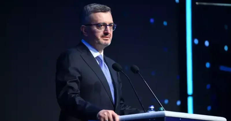 Türkiye den İsrail in skandal kararına sert tepki! Başkan Duran: Telin ediyorum