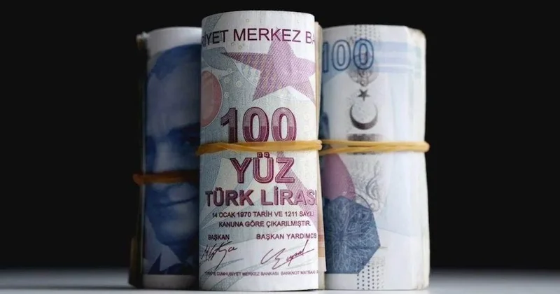 Parası olanda bayram havası: Mevduat faizleri uçuşa geçti! Sözcü Gazetesi