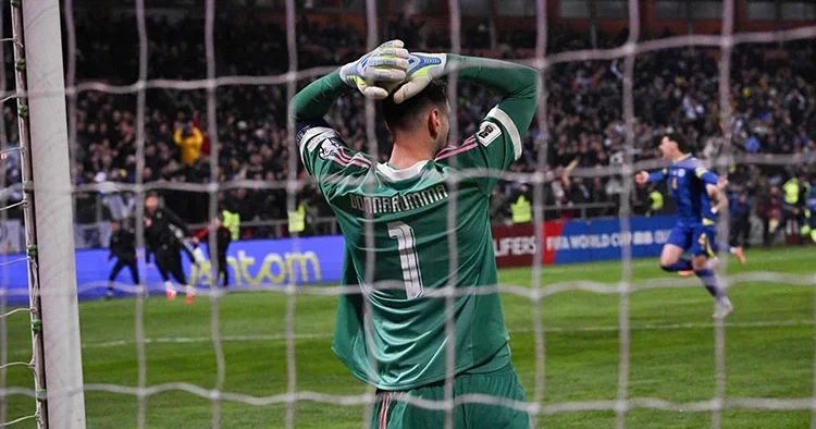 Donnarumma dan veda sonrası flaş itiraf: Hayal kırıklığıyla ağladım!