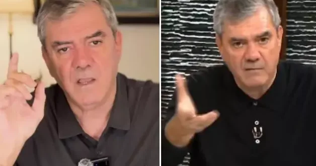 CHP deki Uşak skandalında Yılmaz Özdil den geri vites: Lağım patladı...