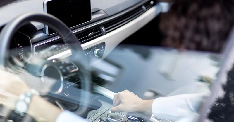 Araçlardaki ses ve görüntü sistemleri için yönetmelik geliyor