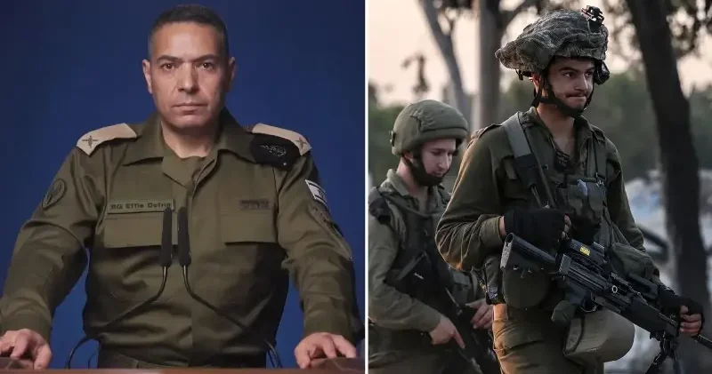 İsrail ordusunda asker açığı alarmı: Bu durum bizim için artık sürdürülemez Dünya Haberleri