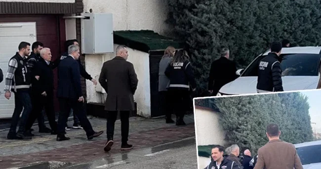 Bursa Büyükşehir Belediyesi ne yönelik rüşvet operasyonunda yeni detaylar: Her şey CİMER ihbarıyla başlamış