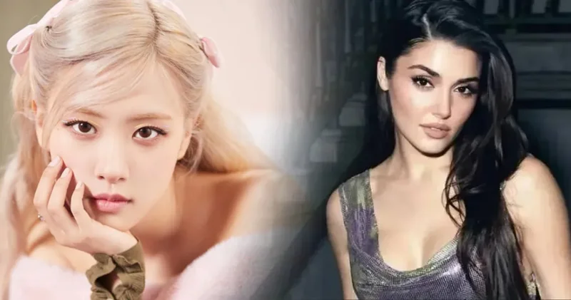 7 Türk isim listede: Dünyanın en güzel kadınları arasında ilk 20’ye girdi