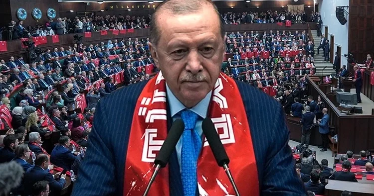 Belediyeleri arpalığa çevirdiler Cumhurbaşkanı Erdoğan: Muhalefetin üslubu zıvanadan çıktı! Hokkabazlığı siyaset diye yutturamazsınız