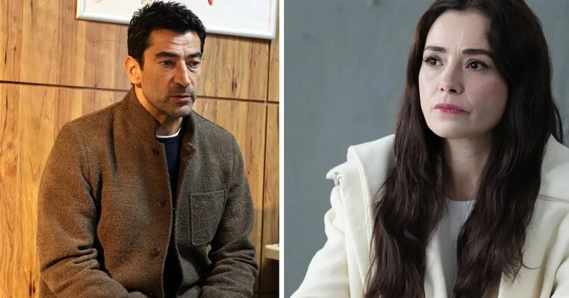 En çok izlenen iki dizi yayın akışından çıkarıldı Sözcü Gazetesi