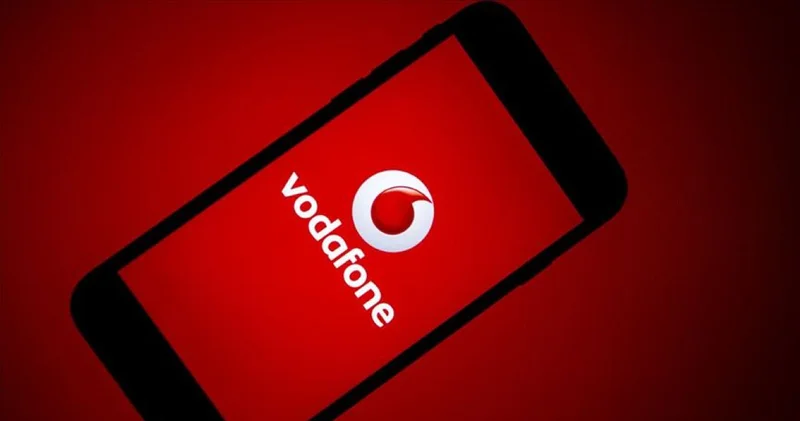 Vodafone 1 günlük sınırsız internet nasıl yapılır? Vodafone’dan 5G’ye özel günlük sınırsız internet hediyesi nasıl alınır?