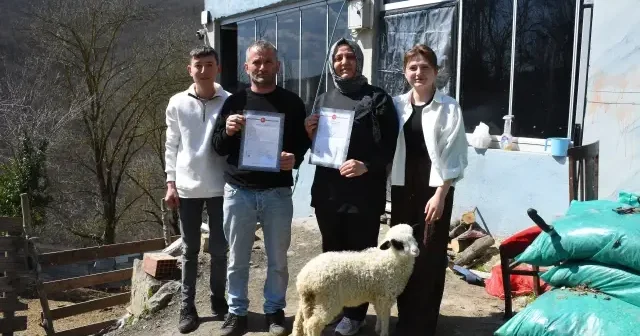 46 yıl sürdü 28 günde bitti: Miras kavgası arabuluculukla çözüldü VİDEO İZLE