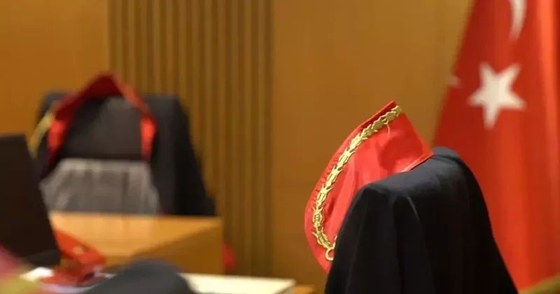 HSK dan 11 Hakim ve Savcıya Atama