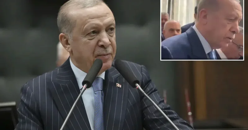 Cumhurbaşkanı Erdoğan a Özel in ara seçim çıkışı soruldu