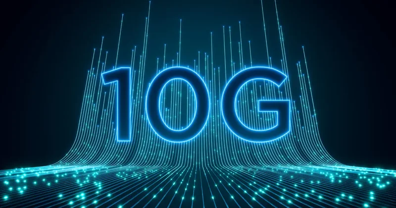 Çin 10G’ye mi geçti? 10G nedir, 5G nin devamı mı?
