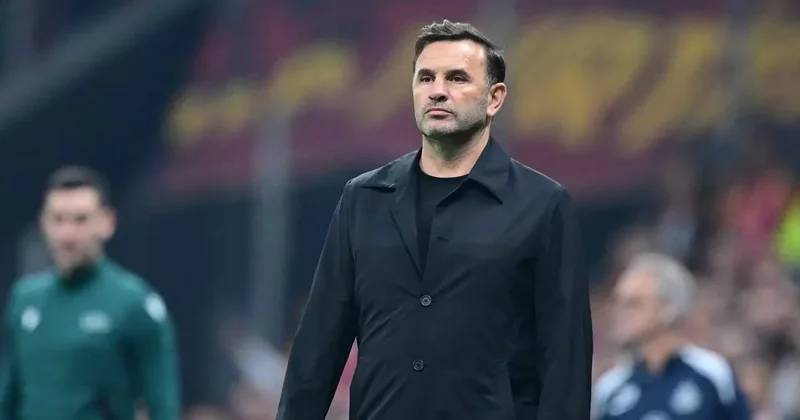 Okan Buruk’tan Uğurcan Çakır ve Trabzonspor sözleri!