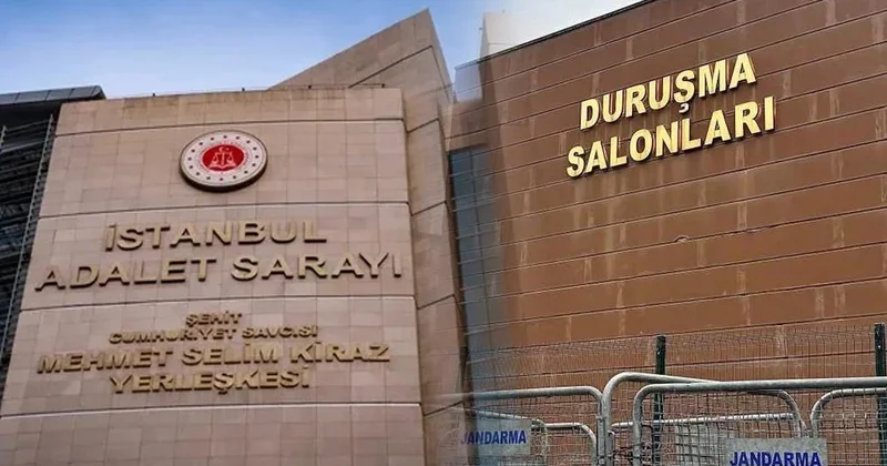 İBB davasında bir itirafçı daha ifadesini geri çekti Sözcü Gazetesi