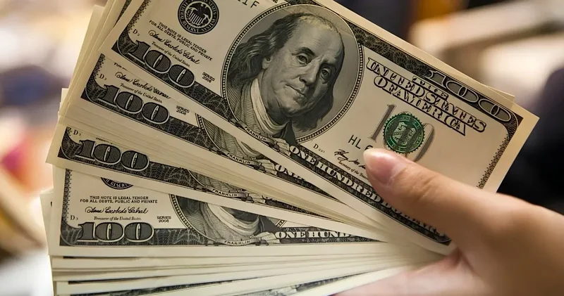 1 NİSAN 2026 DÖVİZ FİYATLARI BUGÜN NE KADAR? DOLAR, EURO, STERLİN KAÇ TL?