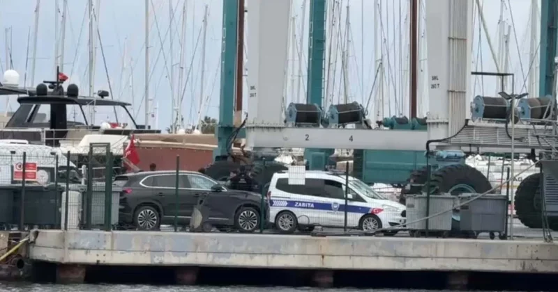 Bodrum da göçmen botu battı! 11 ceset bulundu Sözcü Gazetesi