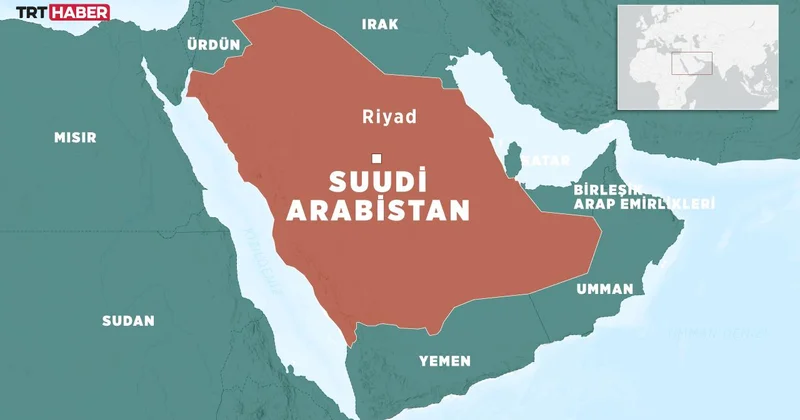 İran: Suudi Arabistan da ABD’li pilotların bulunduğu bölgeye saldırı düzenledik