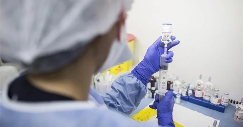 Ücretsiz taramalarla 28 bin kişiye kanser tanısı konuldu