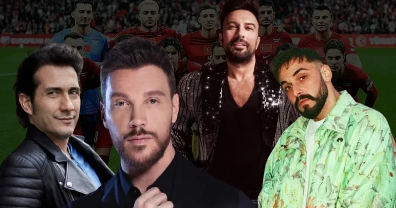 2026 Dünya Kupası için şarkı yarışı başlıyor: Sanatçılar harekete geçti Sözcü Gazetesi