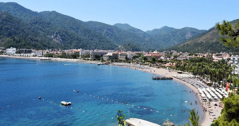 Türkiye, Orta Doğu daki turizm trafiğinde güven adası olarak konumlanıyor Turizm Haberleri