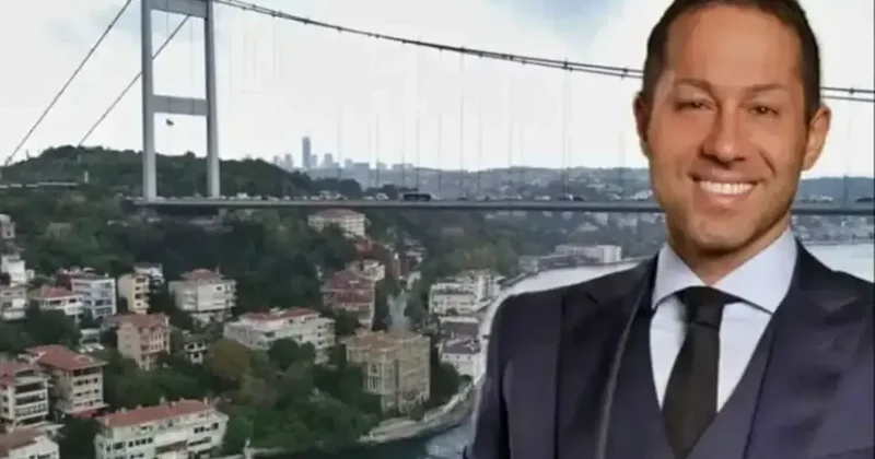 Kasım Garipoğlu nun İngiltere deki skandalları ortaya çıktı: Diplomam yok fotoşopla yaparız