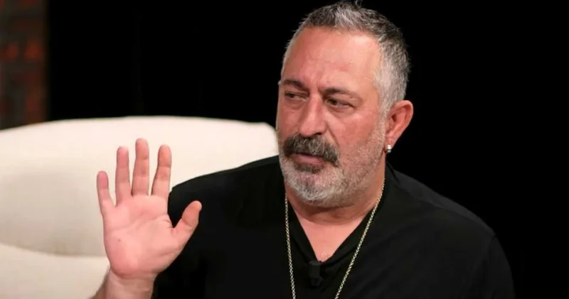 Cem Yılmaz G.O.R.A nın yeni kadrosunu açıklandı