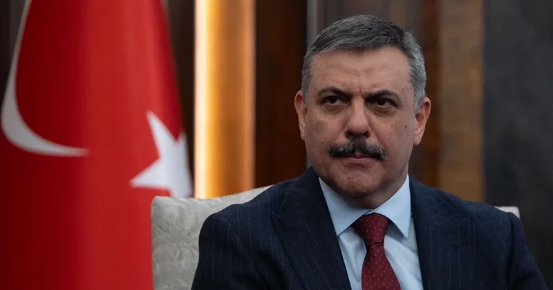 İçişleri Bakanı Mustafa Çiftçi: Hedefimiz ceza yazmak değil, amacımız kurallara uyulmasını sağlamak