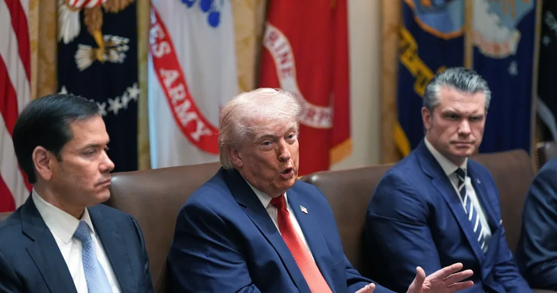 Anketlerde destek azalırken Trump tan tersi paylaşım Dış Haberler