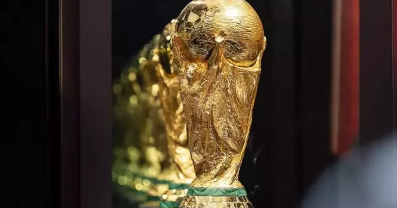 Görüşmeler Antalya da gerçekleşti! İran Dünya Kupası kararını açıkladı