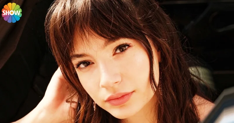 Mina Demirtaş, Delikanlı dizisindeki karakteri ile dikkat çekecek Magazin haberleri