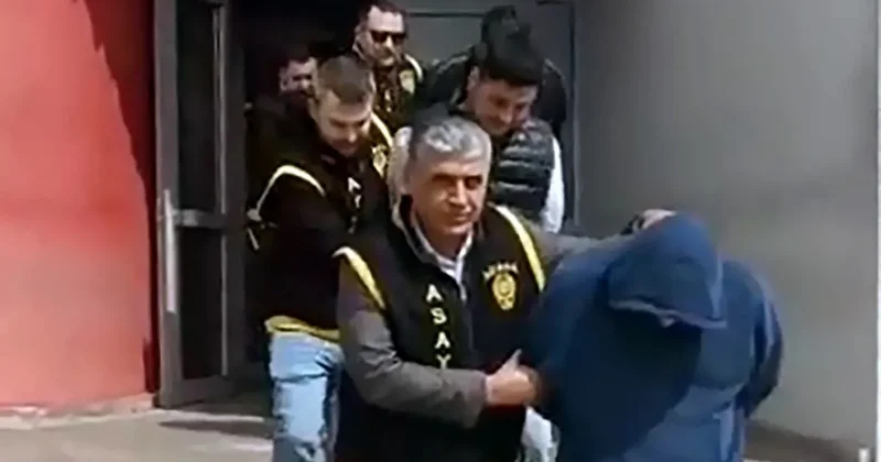 Adana’da dolandırıcılardan akılalmaz vurgun! Bilezik, çeyrek altın, yarım altın… Ne varsa toplayıp kaçtılar!