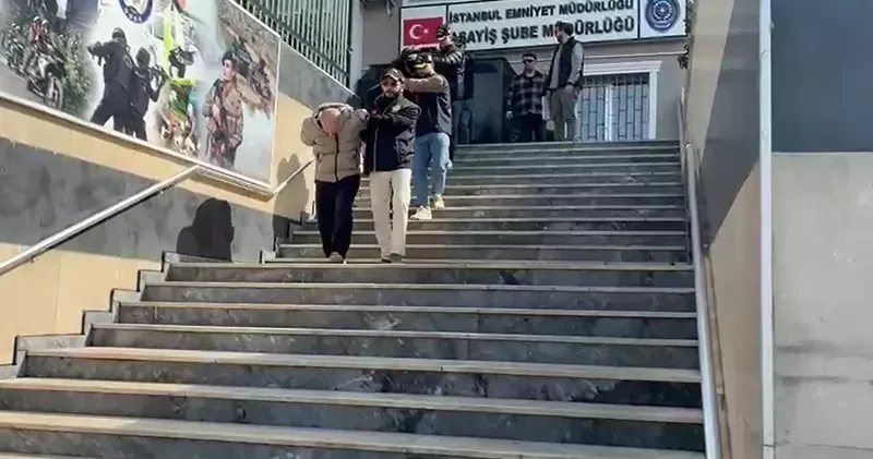 Finans danışmanı Kaçırılma yalanıyla çalıştığı şirketi 4,5 milyon dolar dolandırdı iddiası