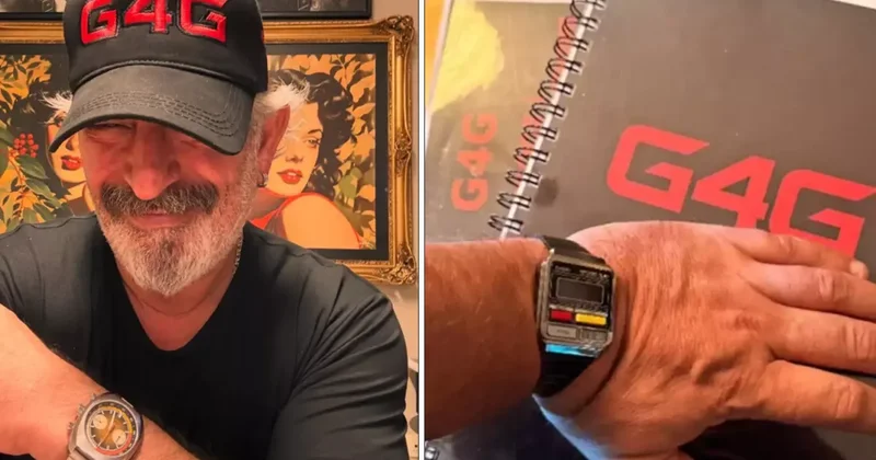 Cem Yılmaz duyurdu! G.O.R.A. 4 kadrosuna sürpriz isimler