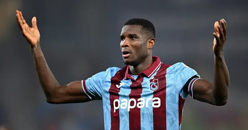 Paul Onuachu Galatasaray karşısında bir ilk peşinde Futbol Haberleri