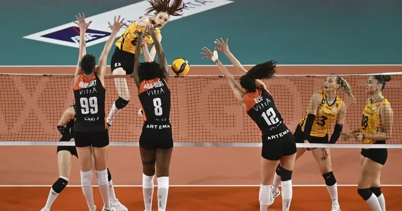 TRT den derbi müjdesi: Naklen yayınlayacak