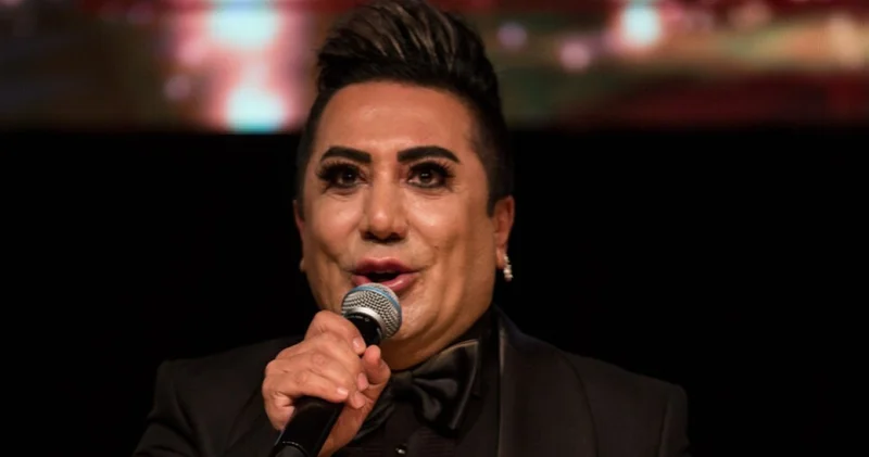 Murat Övüç hakkında karar verildi