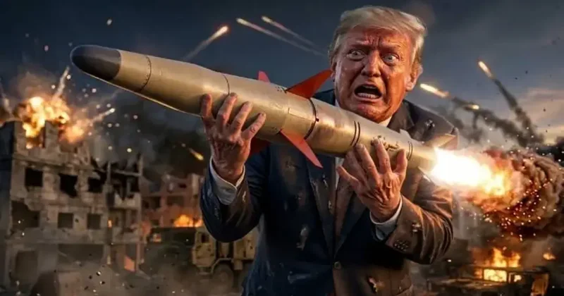 İran ın günde kaç füze ve dron fırlattığı belli oldu! En çok o günde fırlatmış...