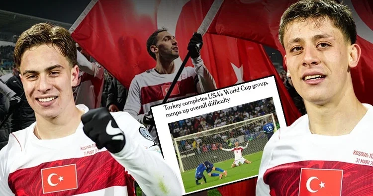 Dünya Kupası öncesi ABD’de Türkiye korkusu başladı! ‘Çocuk oyuncağıydı, çok tehlikeli hale geldi’