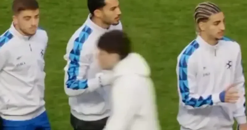 İsrailli futbolcuların elini sıkmadı! Bosnalı kaptandan mesaj: Onursuzluğa boyun eğmeyiz