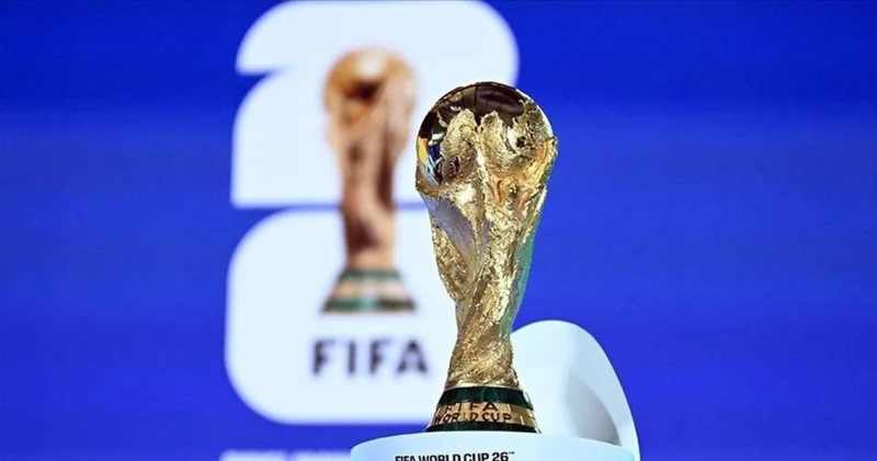 Dünya Kupası ne zaman, nerede oynanacak? 2026 Dünya Kupası katılan ülkeler ve maç takvimi