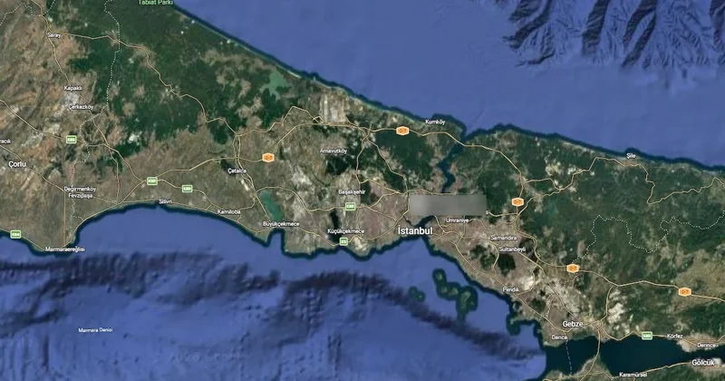 İstanbul da çalan alarmların gerçek sebebi ortaya çıktı Sözcü Gazetesi