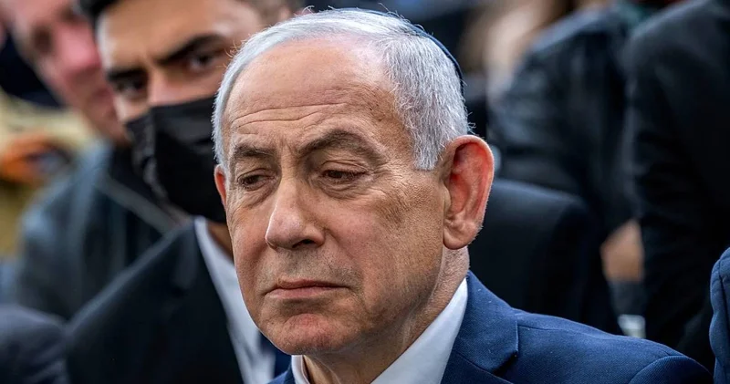Eski Başbakan Netanyahu yu hedef aldı: Zafer kazanacak gücü yok